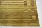 Preview: Armitage Designer Teppich beige braun 168 x 107 cm